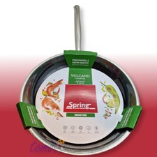 Spring  Bratpfanne Vulcano