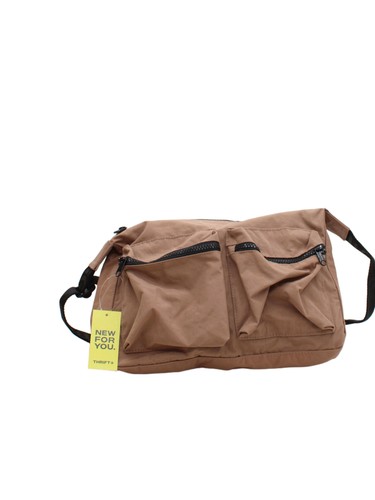 Baggu men bag - men's, tan