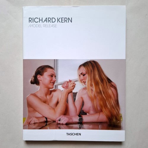 Richard kern model release - richard,