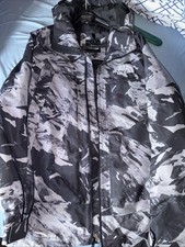 North Face Übergangsjacke