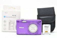 Nikon COOLPIX S3300 16MP