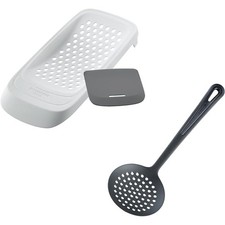 Westmark Set Spätzlereibe