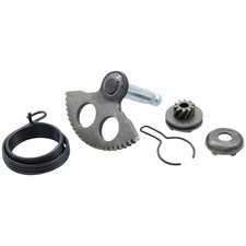 Yamaha Aerox Set Kickstarter