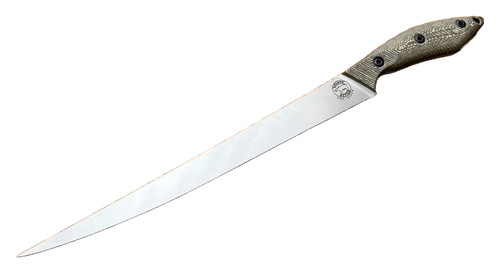White river fillet inch - white,