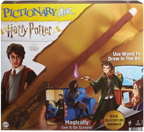 Gw24ce pictionary air harry - gw24ce,