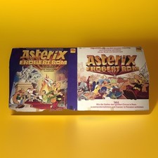 Asterix erobert Rom  Teil