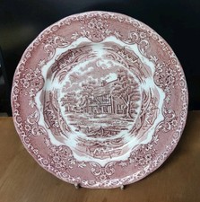 Dessertteller von Grindley