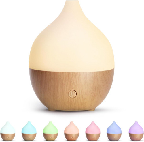 Salking aroma diffuser - aroma,