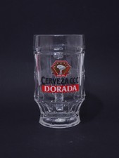 Cerveza Dorada CCC Glas
