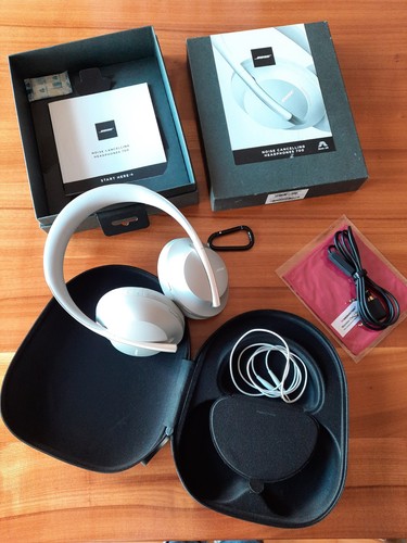 Bose noise cancelling - noise,