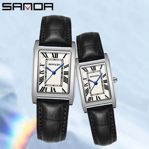 Sanda luxus quarzuhr - luxus,