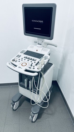 Medison sonoace - sonoace, r5