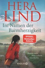 IM NAMEN DER BARMHERZIGKEIT, Hera Lind