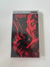 Hellboy UMD Film für Sony PSP