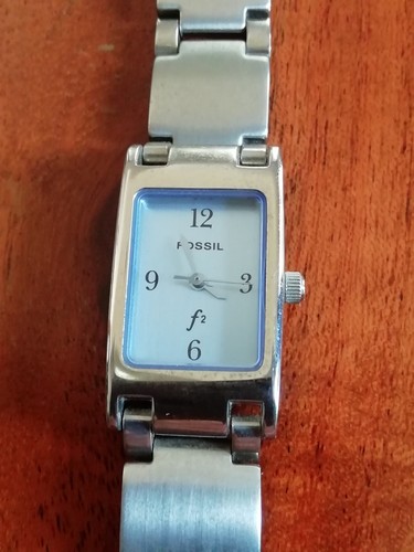 Fossil 8999 - fossil, es-8999