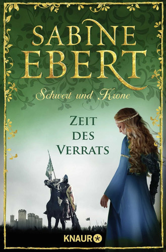 Schwert und krone zeit - schwert,