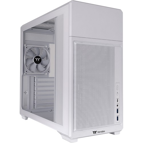 Thermaltake tr300 snow - thermaltake,