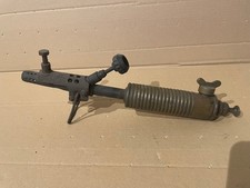 Barthel Benzin- Lötkolben