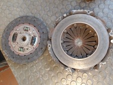 Kupplung Volvo V40 2.0 V 12 Monate Garantie Sofortversand