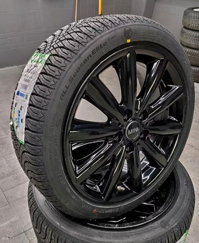 Neue mini cooper - s, f57