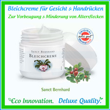 50% Rabatt‼️ Bleichcreme