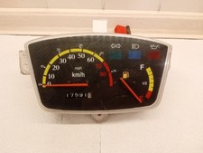 Rex SM 50 Roller Tacho