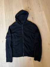 Sweetjacke Ralph Lauren schwarz XL