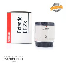 Canon Extender EF 2x gebraucht (F1094)