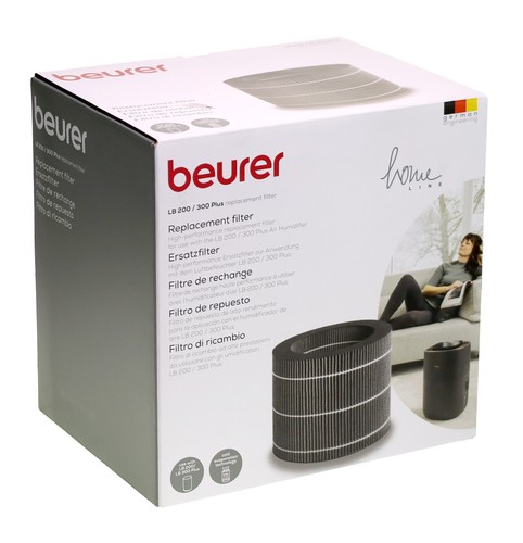 Beurer 110005 ersatzfilter - 110005,