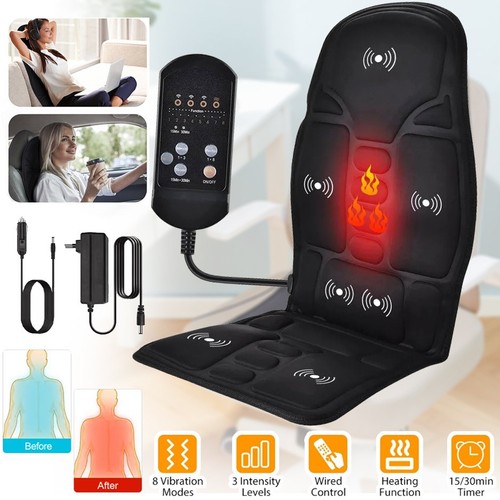 Massagesitzauflage massagesitz - massagesitzauflage,