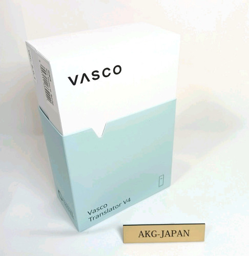 Vasco sprachübersetzer 108 - vasco,