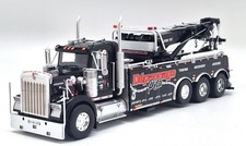 PERFEX, KENWORTH W900