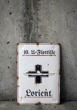 10. U-Flottille Lorient