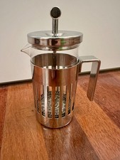 Alessi Pressofilter French Press Kaffeemaschine 240ml