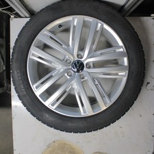 Original VW Tiguan II/Allspace