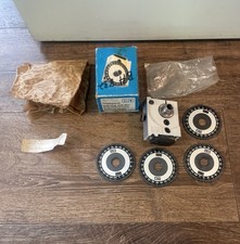 NEW NOS Emco Unimat 3 Indexing