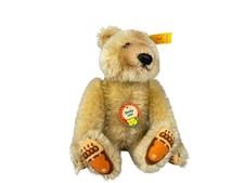 Steiff Tier 029783 Dicky Teddy
