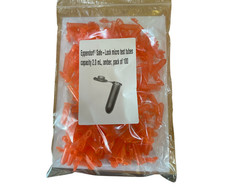 100 × Eppendorf Safe-Lock 2,0