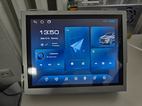 Autoradio dodge charger - autoradio,