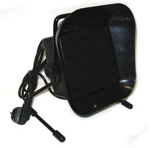 Rauch Absorber Lüfter Lötdampfabsaugung Rauchabzug mit Aktivkohlefilter Filter