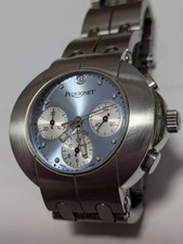 Pequignet Chronograph 40mm