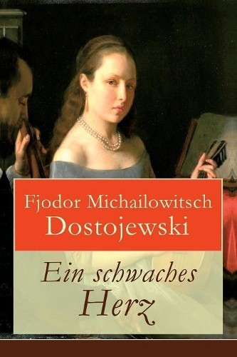 Fjodor michailowitsch - fjodor,