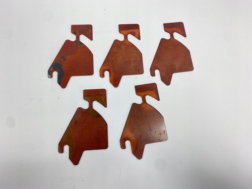 Verdeck montageplatten - verdeck,