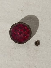 Katzenauge,Glasreflektor für