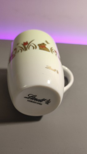 Lindt hasen tasse mug - hasen,