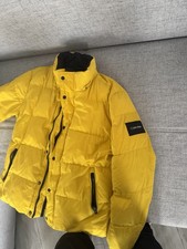 Herren Jacke , Calvin Klein