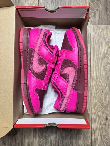 Nike dunk low valentine - valentine's, day
