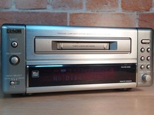 DENON DMD-M10 MINIDISC