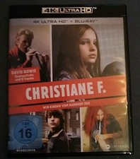 Christiane F. - Wir Kinder vom