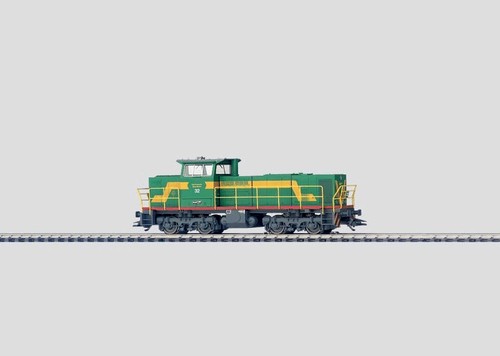 Märklin 37646 - h0,